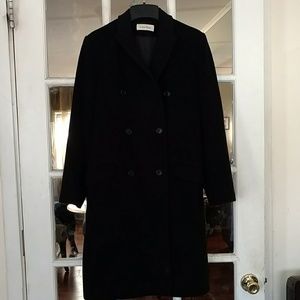 Calvin Klein coat